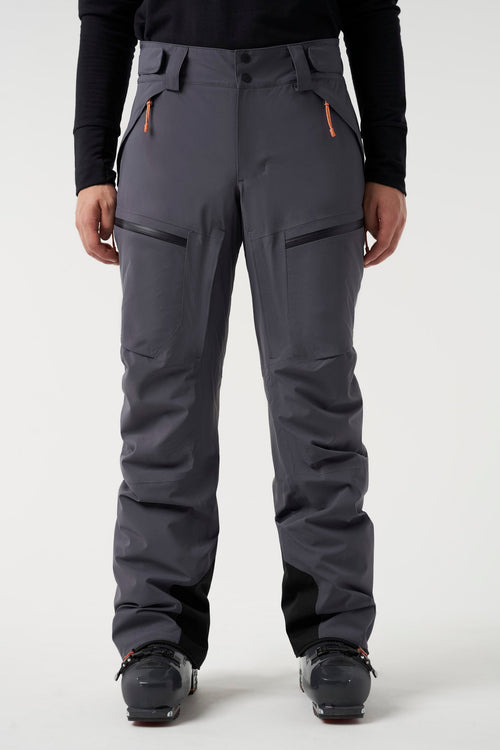 Pantalon isolant Exodus pour homme - Product image 1