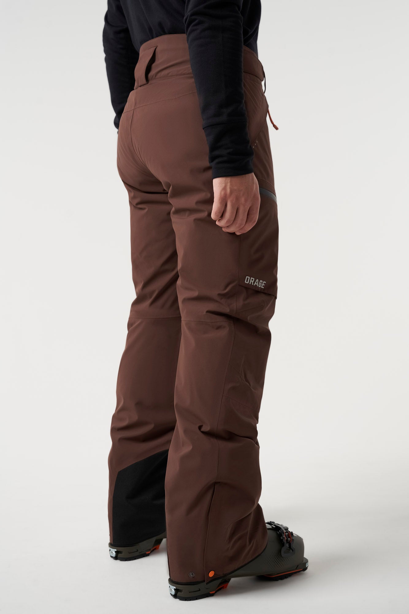 Pantalon isolant Exodus pour homme