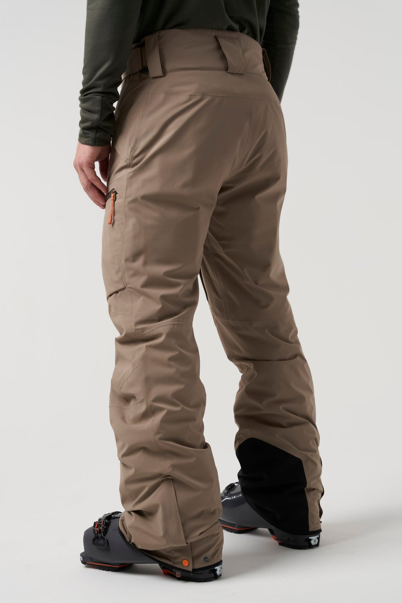 Pantalon isolant Exodus pour homme