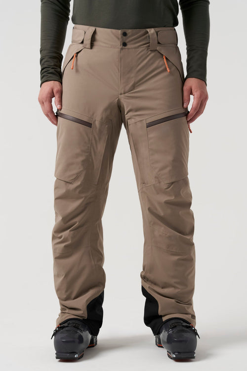 Pantalon isolant Exodus pour homme - Product image 1
