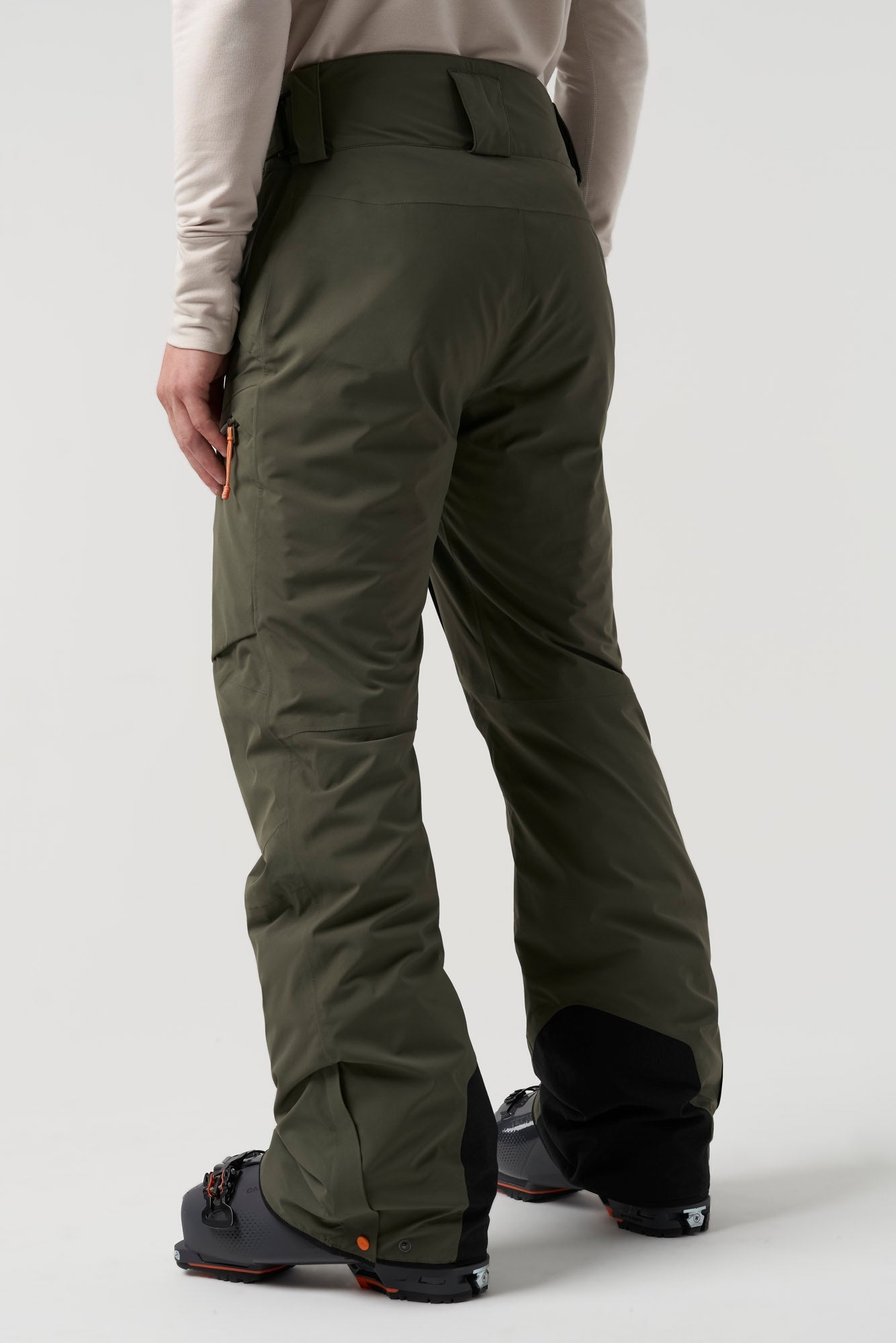 Pantalon isolant Exodus pour homme
