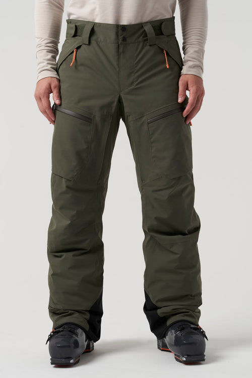 Pantalon isolant Exodus pour homme - Product image 5
