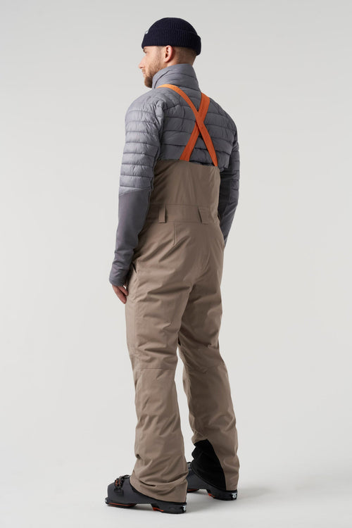 Salopette isolante Leeds pour homme - Product image 4