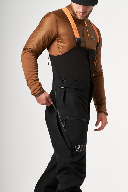 Salopette Gibson 3L MTN-X pour homme - Product image 8