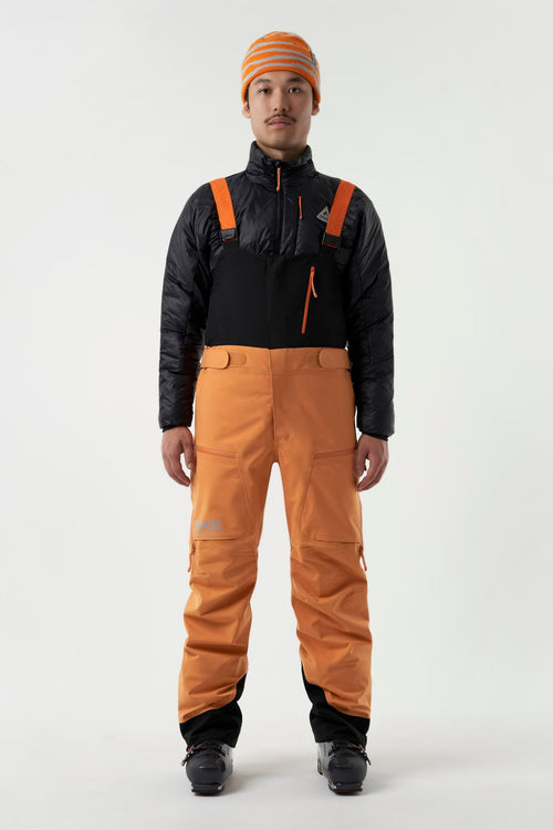 Salopette Gibson 3L MTN-X pour homme - Product image 1