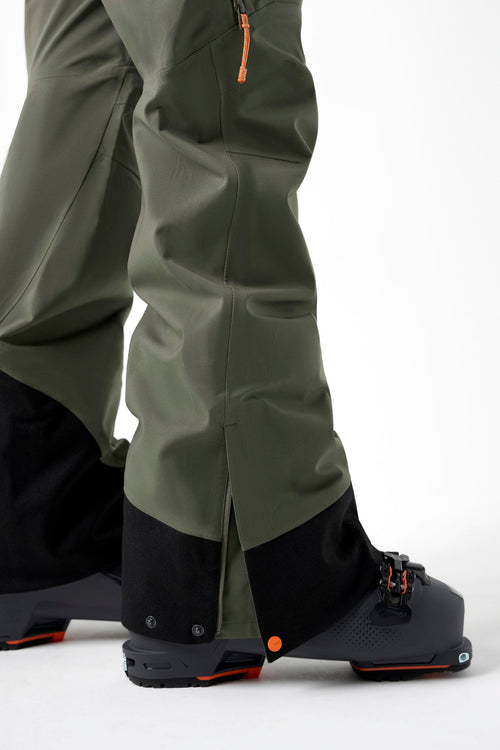 Salopette Gibson 3L MTN-X pour homme - Product image 11