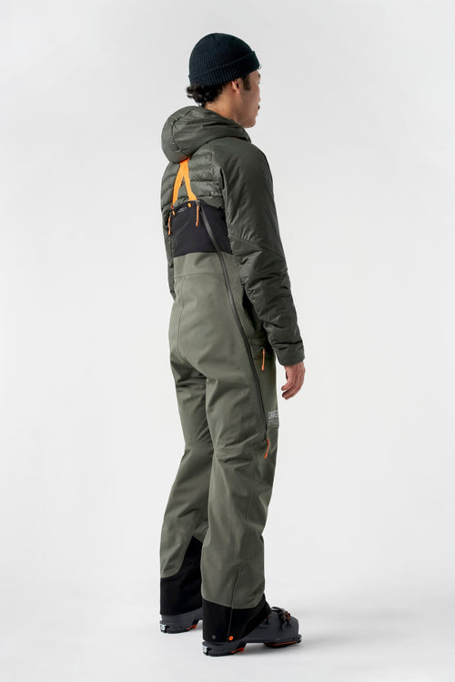 Salopette Gibson 3L MTN-X pour homme - Product image 4