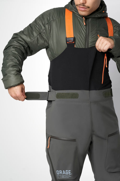 Salopette Gibson 3L MTN-X pour homme - Product image 9