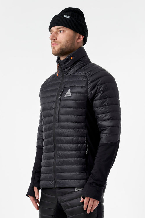 Men's Morrison  Hybrid Jacket - Product image 6