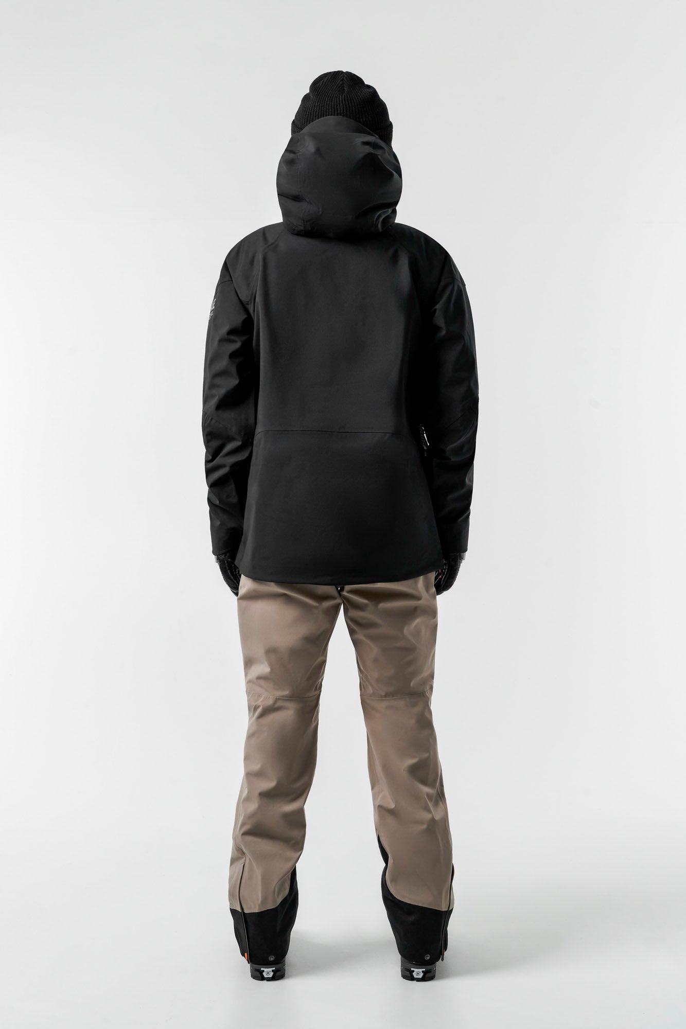 Veste MTN-X Spurr 3L pour homme