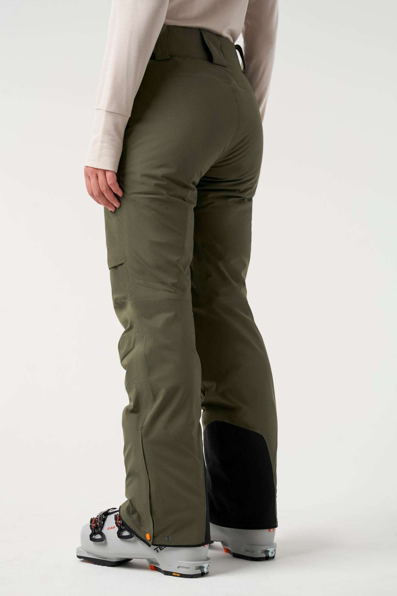 Pantalon isolant Clara pour femme