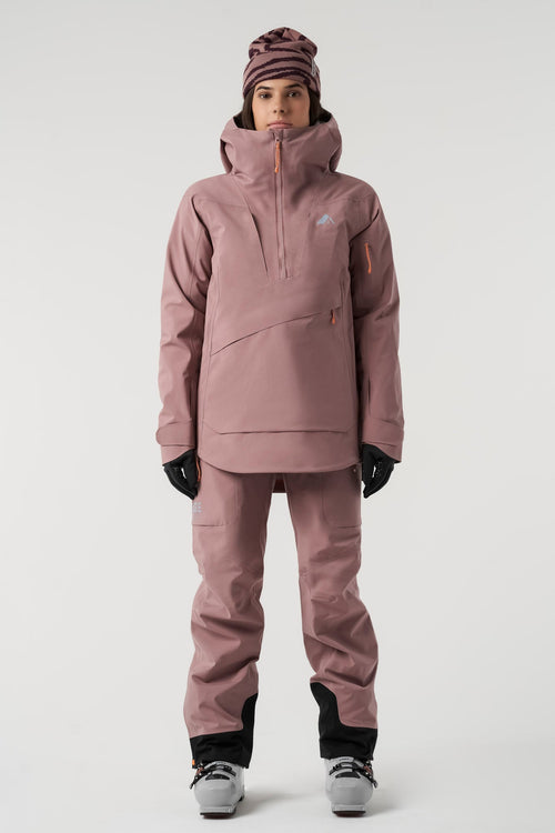 Women's MTN-X Torngat 3L Jacket - Product image 1