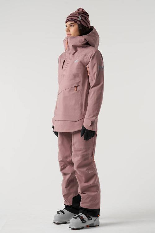 Women's MTN-X Torngat 3L Jacket - Product image 5