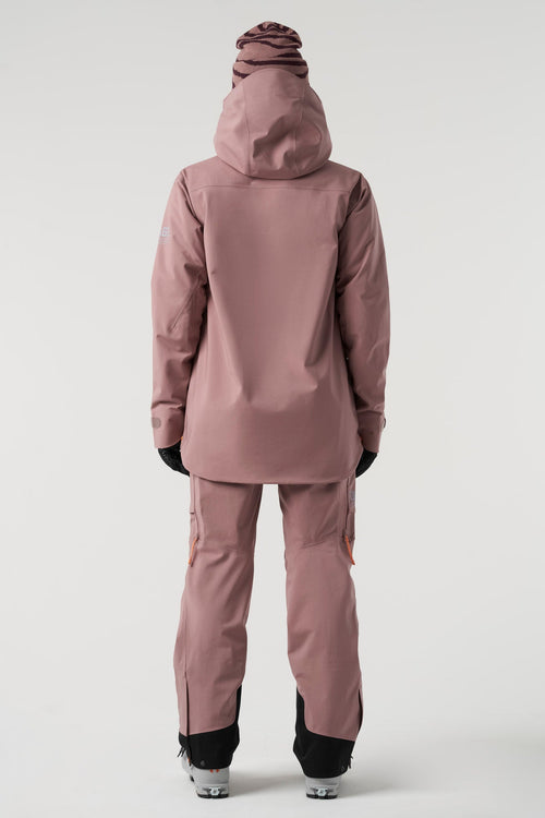 Women's MTN-X Torngat 3L Jacket - Product image 2