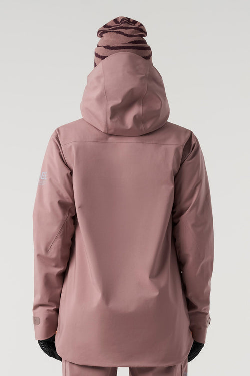 Women's MTN-X Torngat 3L Jacket - Product image 8