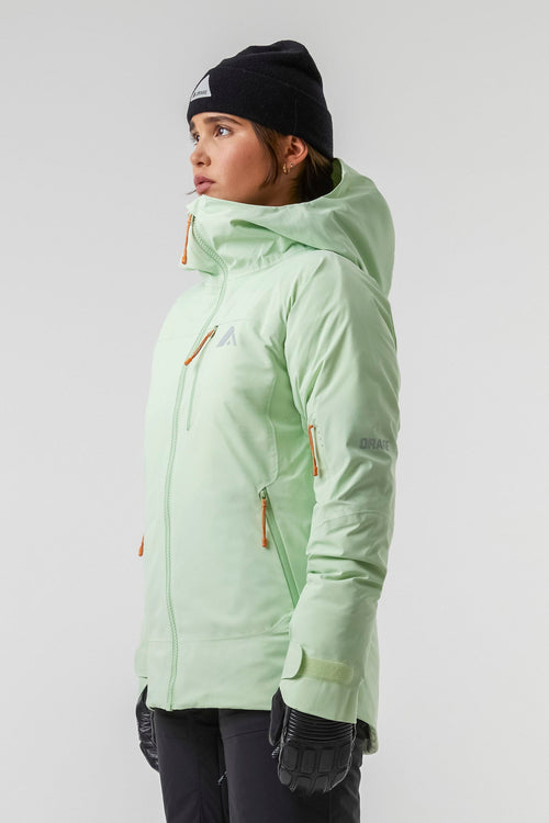 Veste isolante hybride Nina pour femme - Product image 3