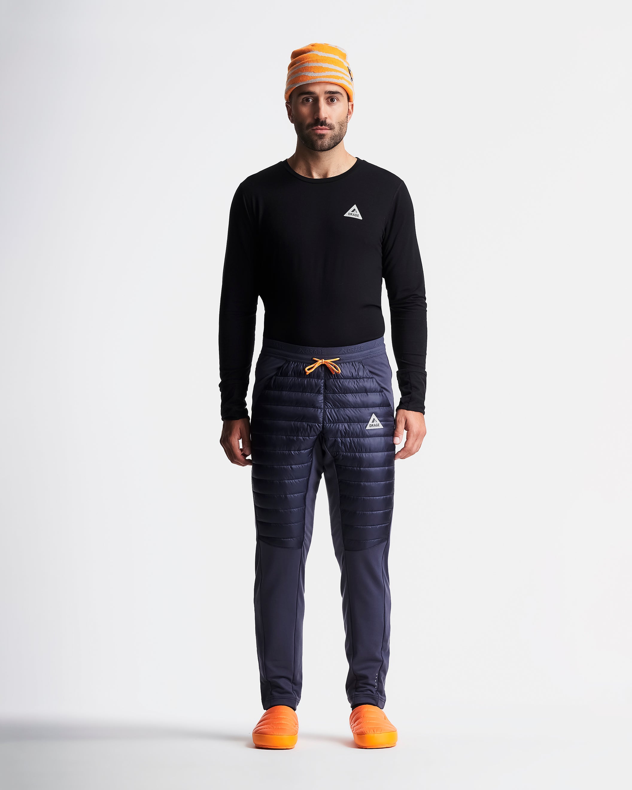 Pantalon hybride Tundra pour hommes