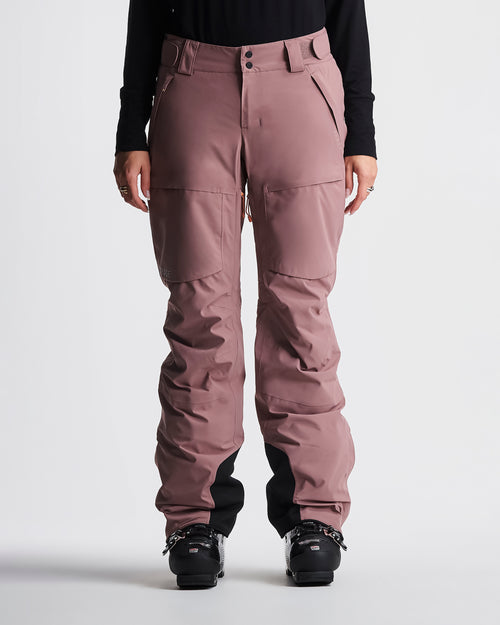 Pantalon isolé Clara pour femmes - Product image 5