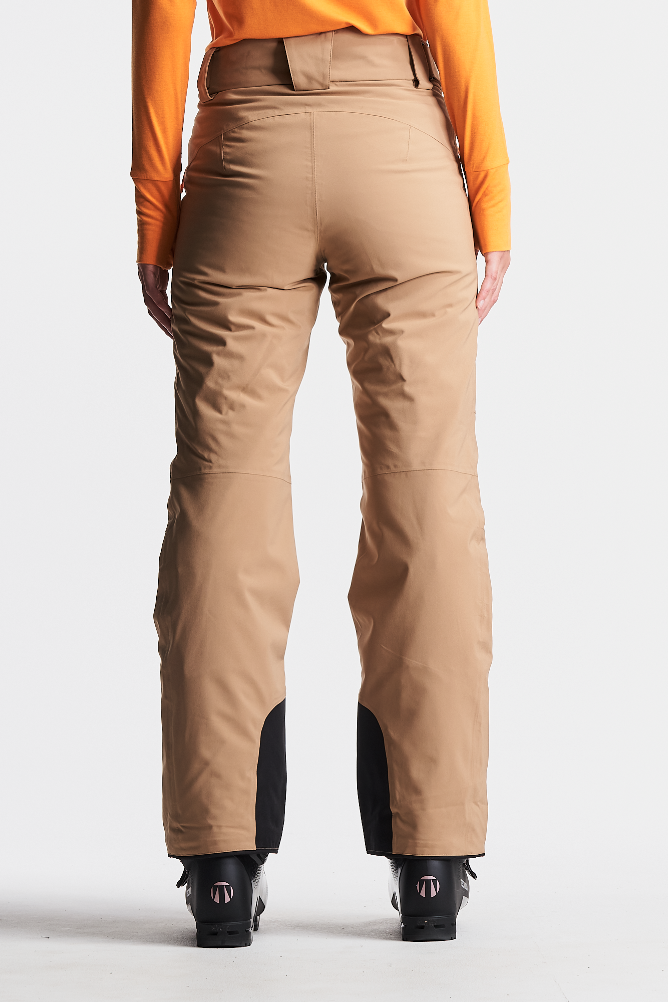 Pantalon isolé Chica pour femmes