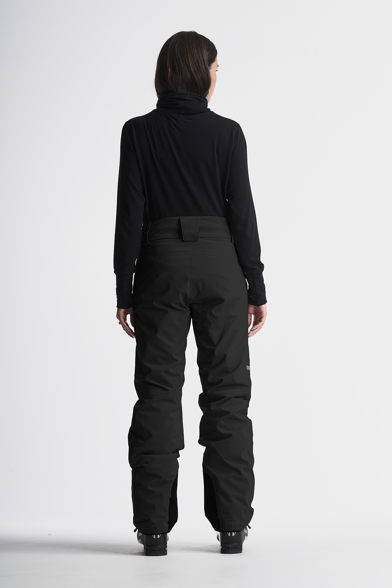 Pantalon isolé Chica pour femmes