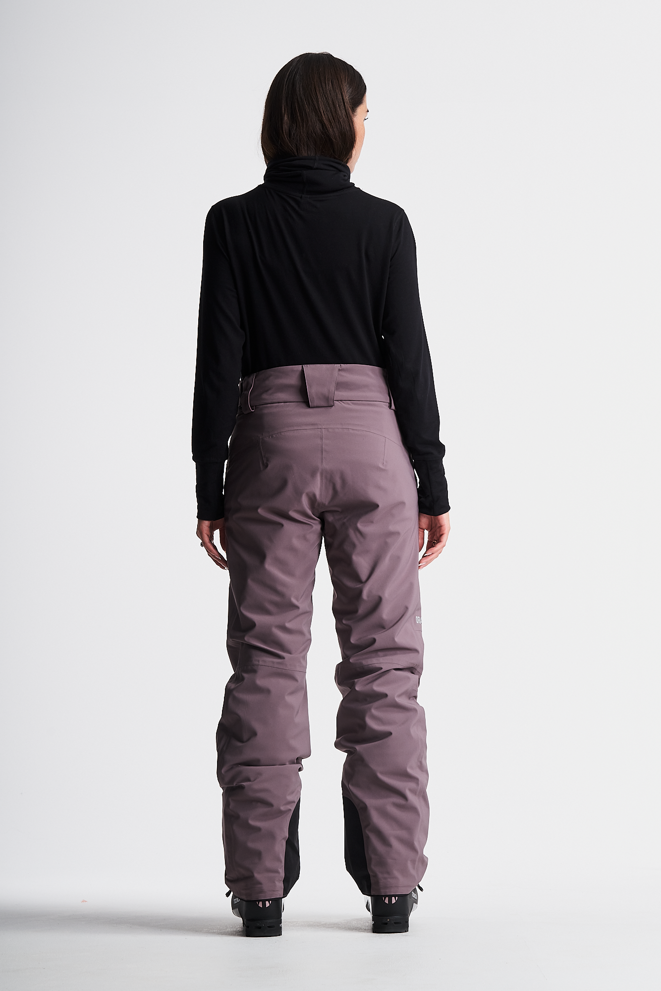 Pantalon isolé Chica pour femmes