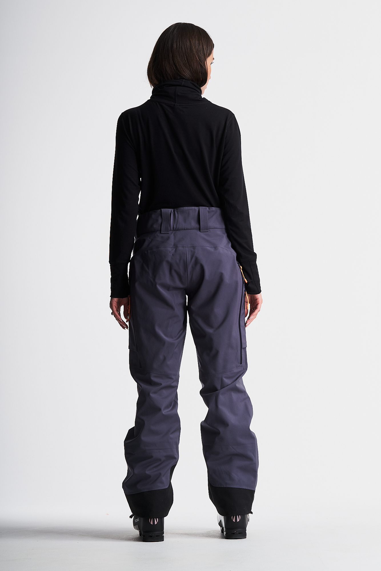 Pantalon MTN-X Avalanche 3 plis pour femmes