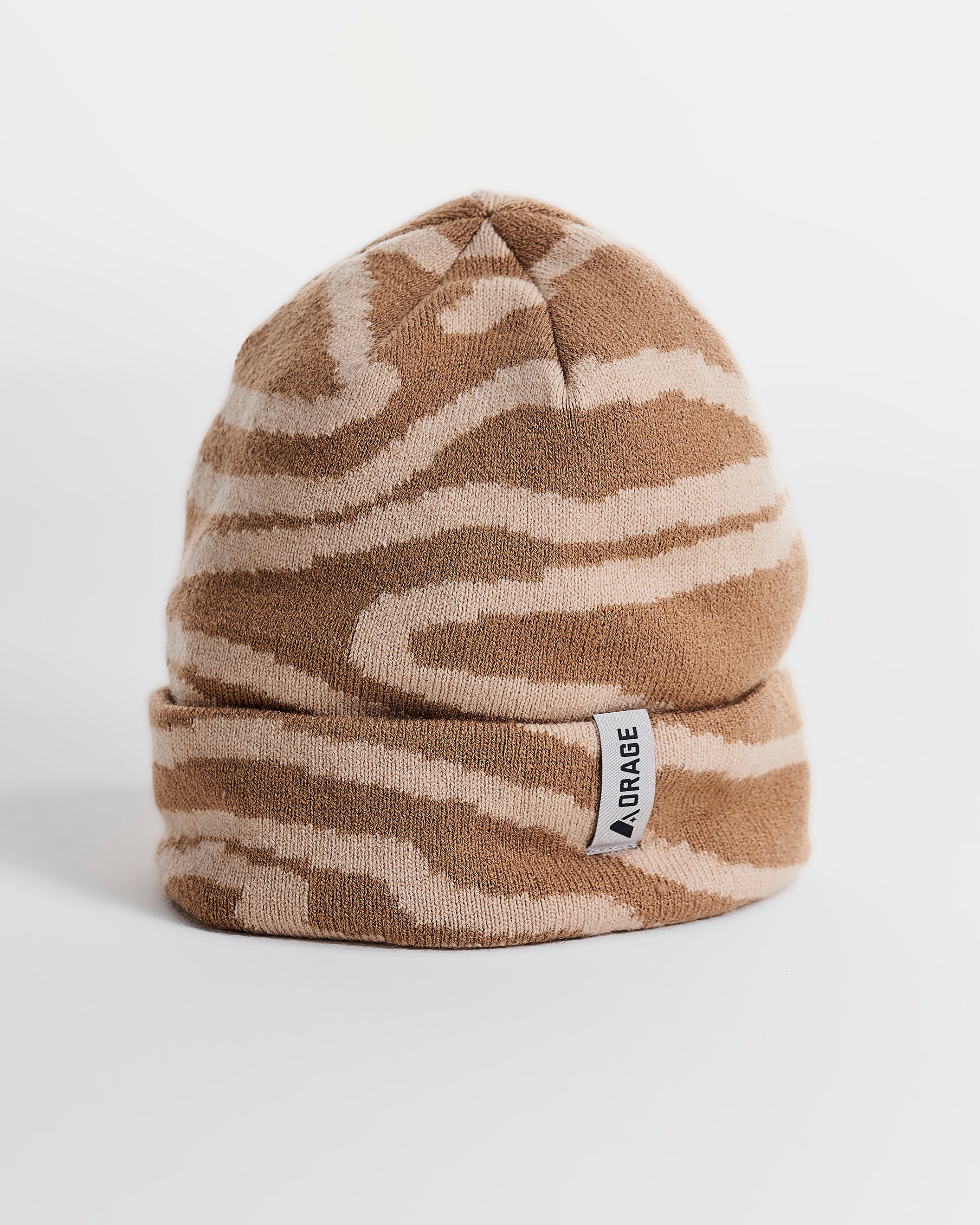 Selkirk Beanie JR.