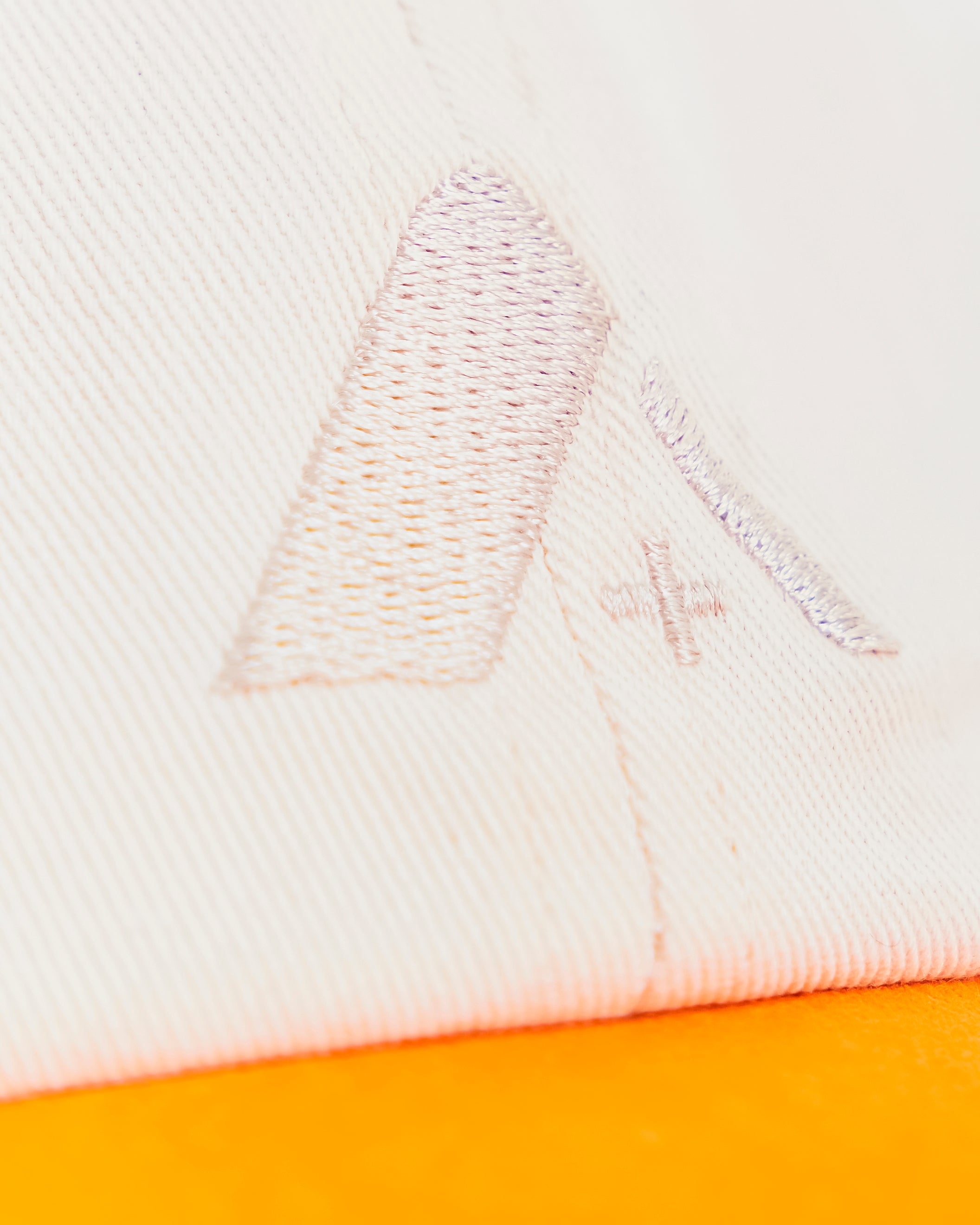 Casquette Camp unisexe