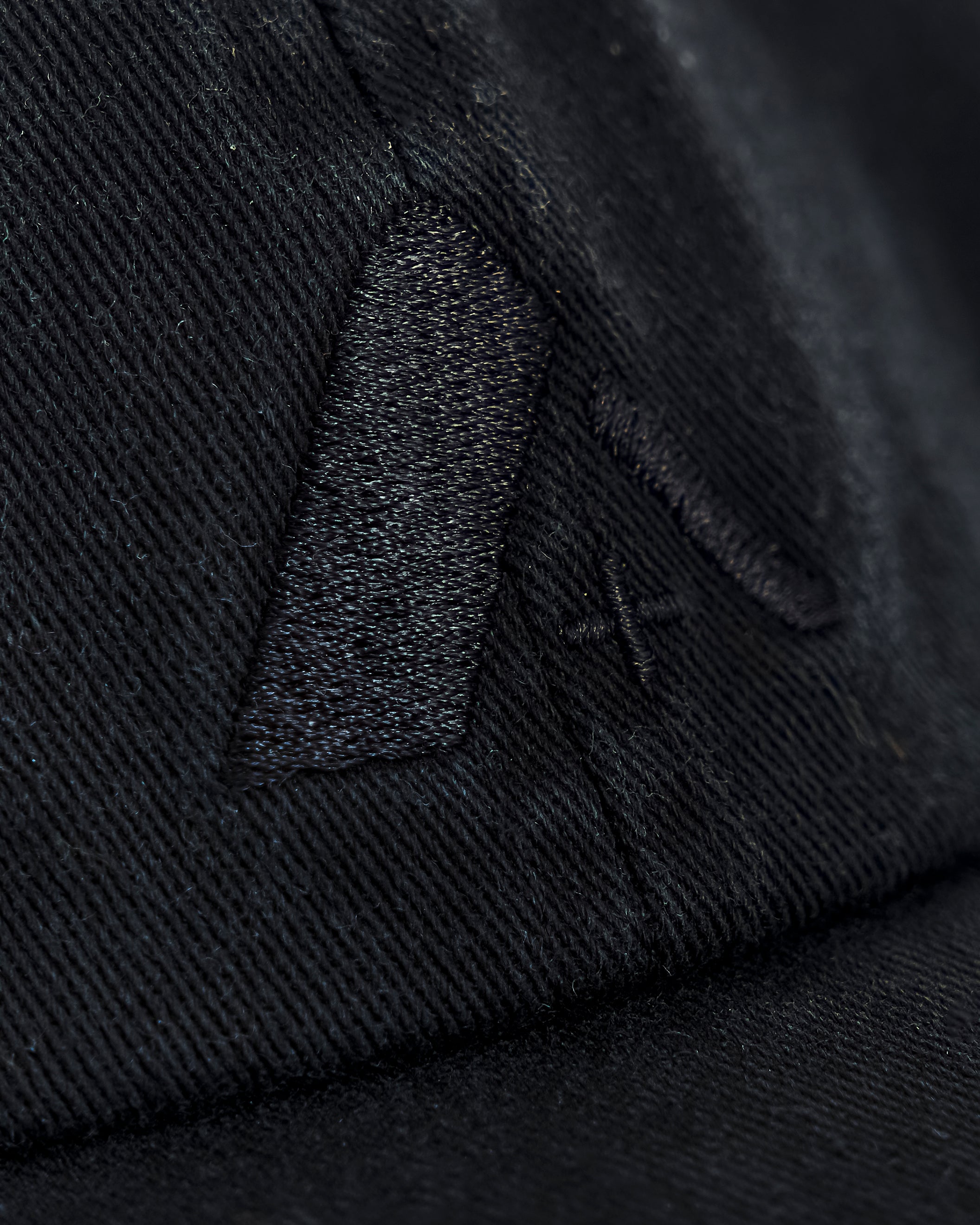 Casquette Camp unisexe