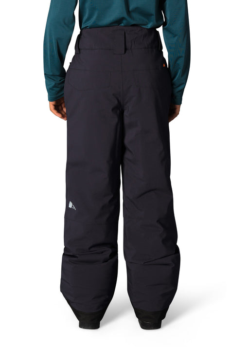 SAMPLE  - Stoneham Pant-Pure navy