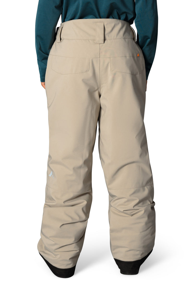 SAMPLE  - Stoneham Pant-Beige