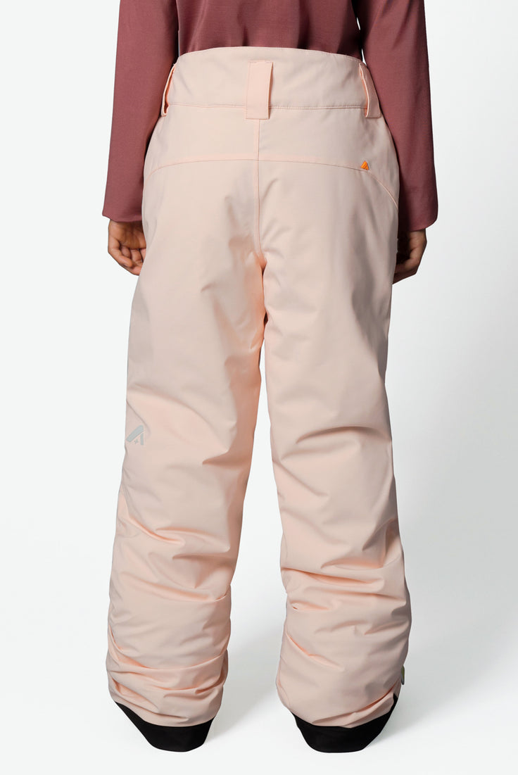 SAMPLE - Comi Pant-Pink cloud