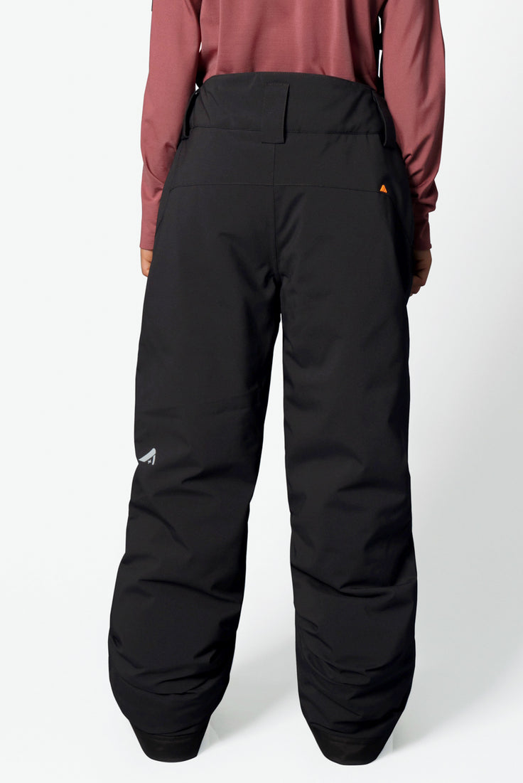 SAMPLE - Comi Pant-Black