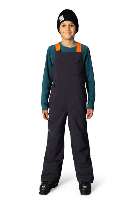 SAMPLE - Terrain Insulated BIB-Pure navy