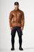 Lyell Hybrid Layering pour homme - Ambre - S