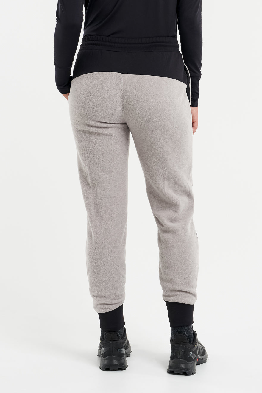 Women's Harfand Fleece Pant-Limestone