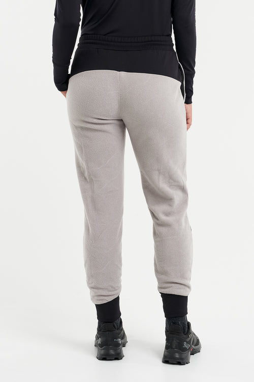 Women's Harfand Fleece Pant-Limestone - Product image 3