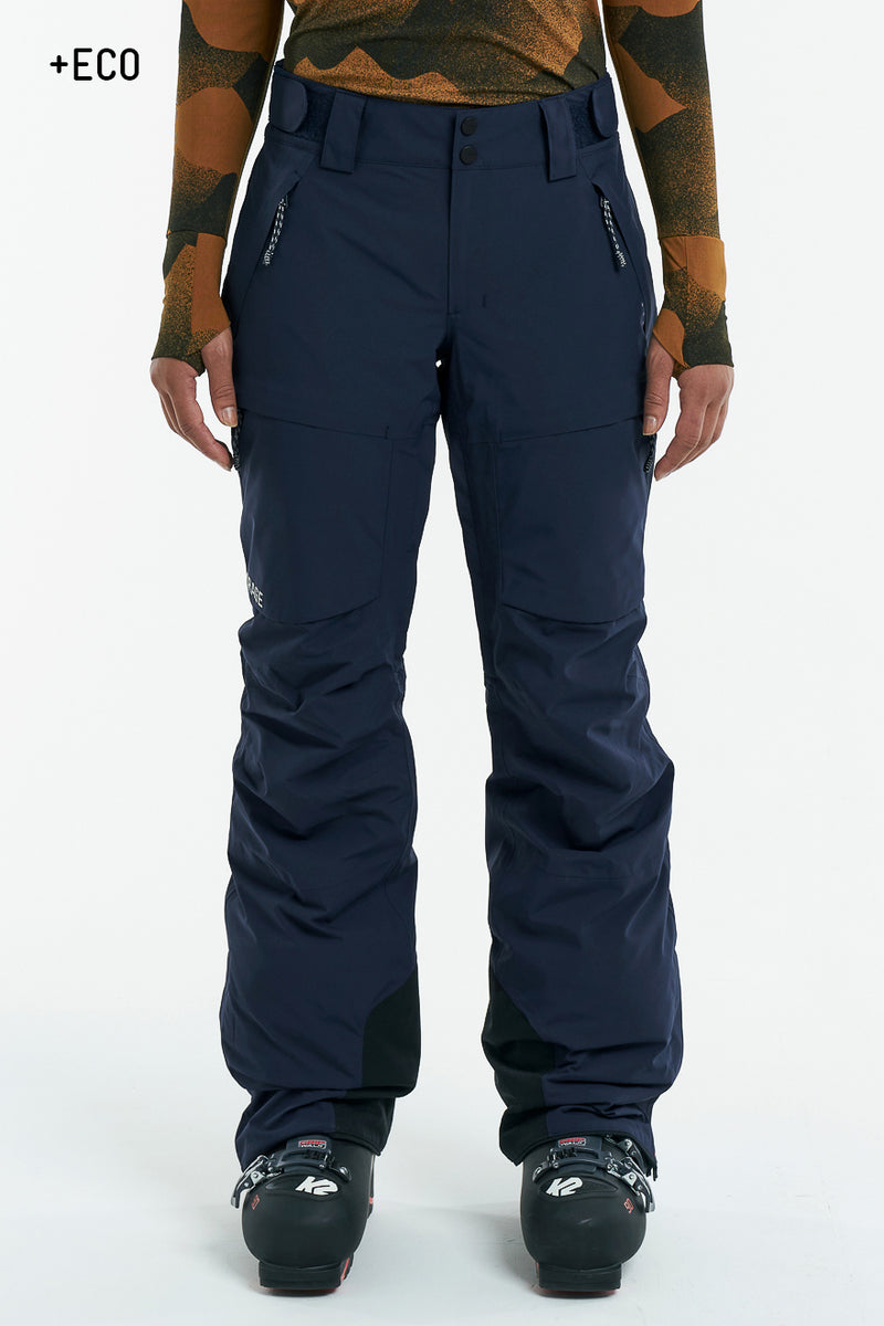 Pantalon isolant Chica - Blue moon