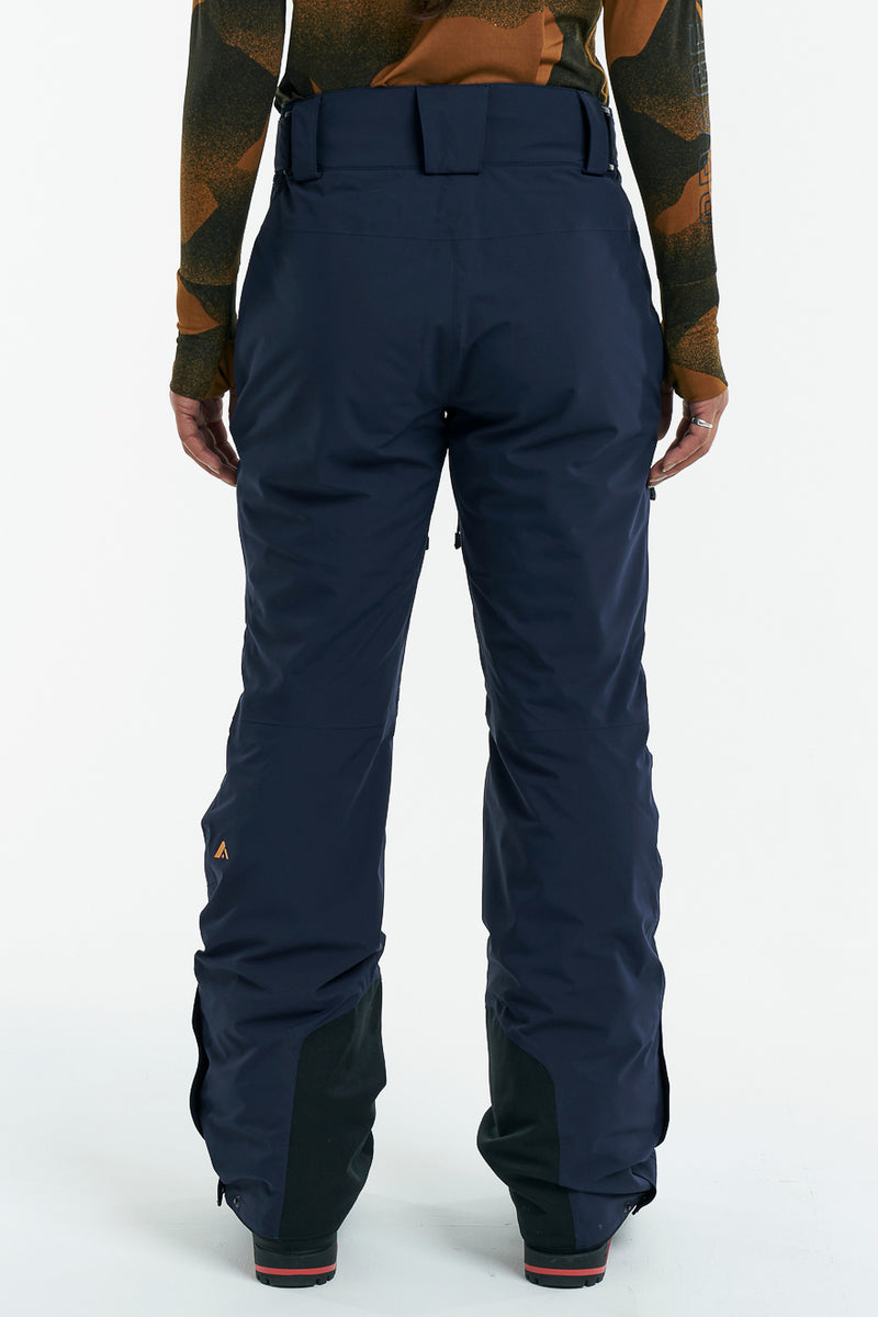 Pantalon isolant Chica - Blue moon