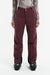 Pantalon isolant Chica - Cerise foncée - XXS