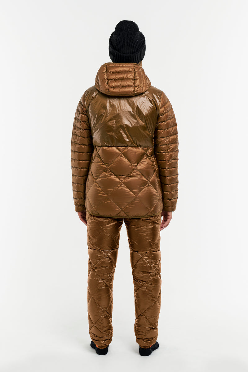 Doudoune Sierra pour femme