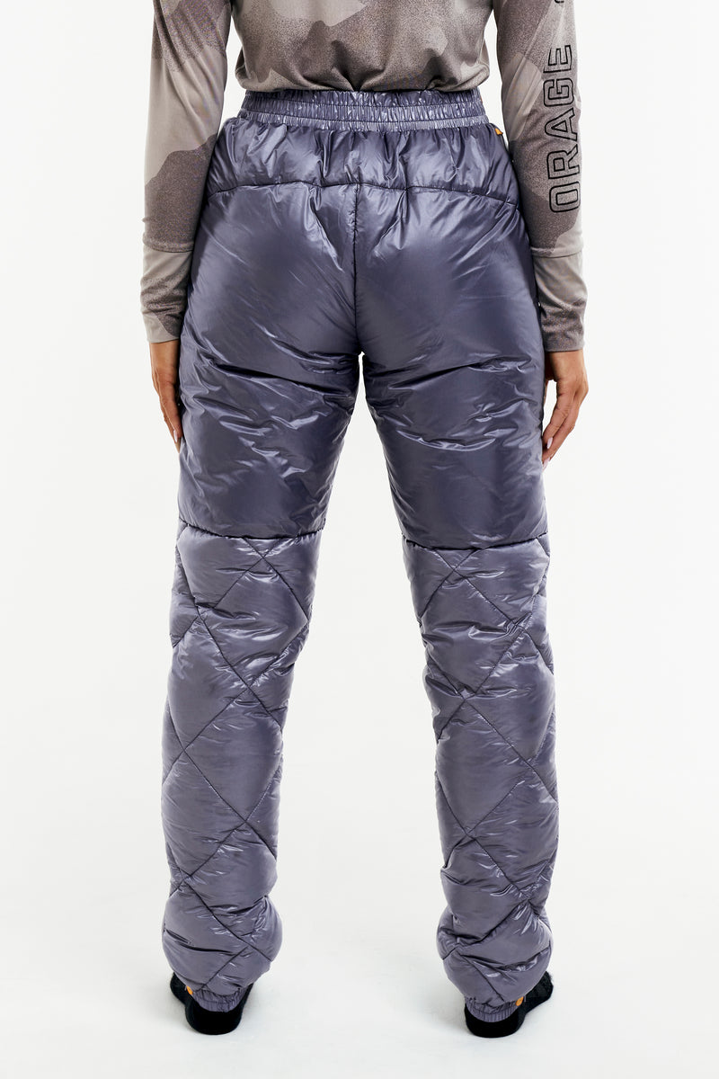 Pantalon Snow Drop Down pour femme