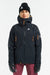 Veste légère 3L MTN-X Alpina pour femme - Noir - XS