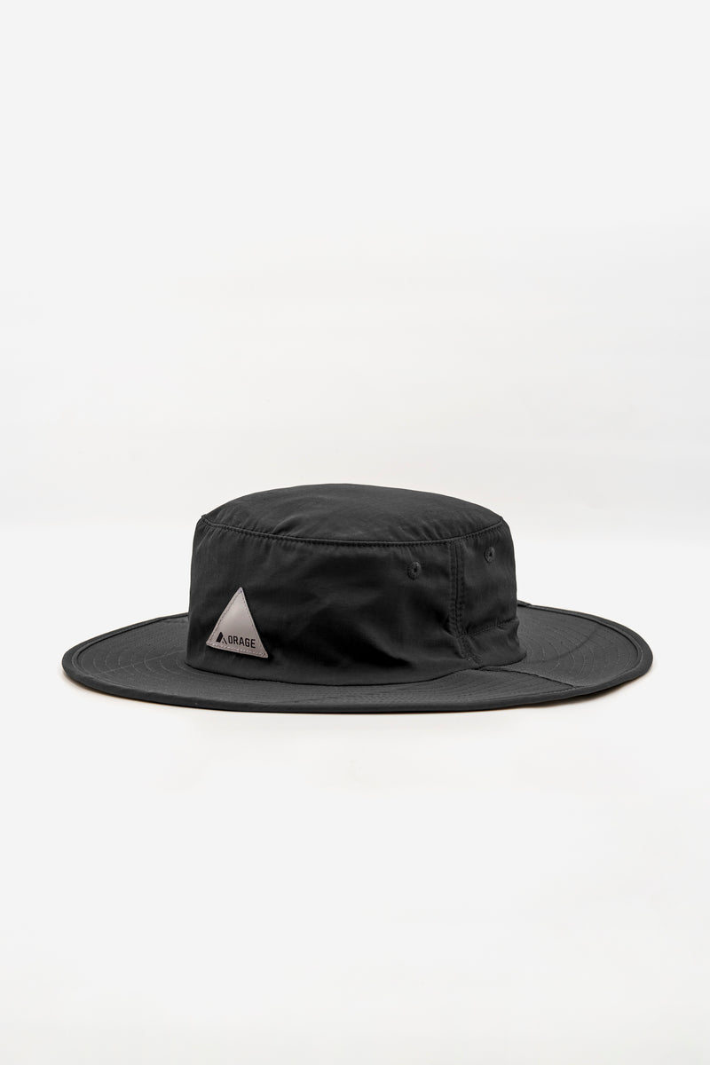 Chapeau Boonie Summit - Ambre