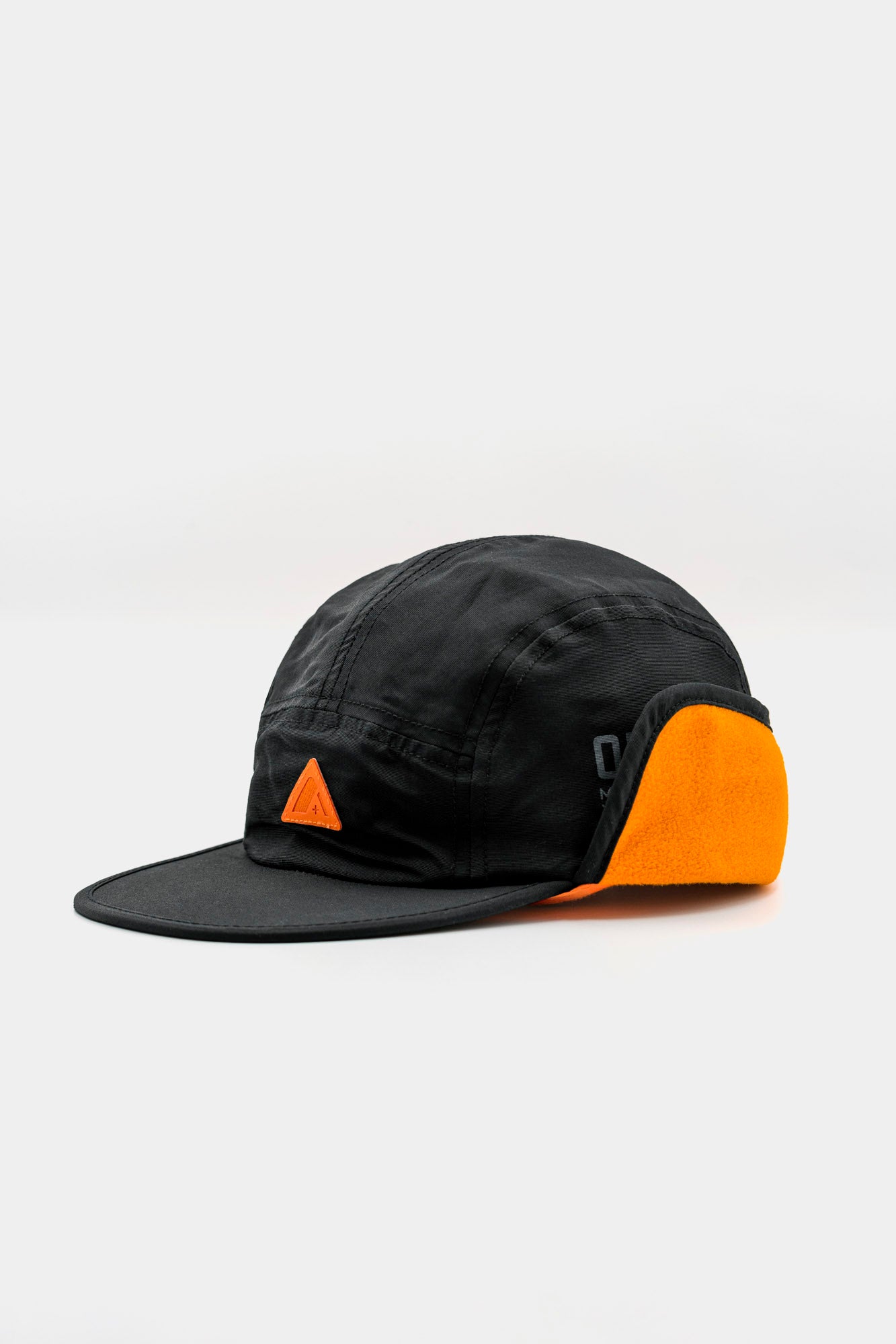 Cache-oreilles Berg - Noir