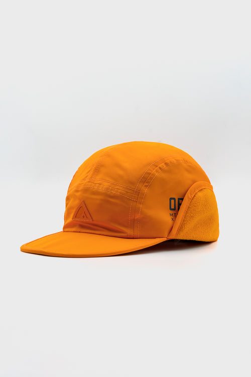 Berg Ear Cap-Blazing orage