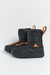 Bottines Yeti unisexes - Noir