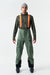 Salopette légère MTN-X Grade 3L pour homme - Feuille foncée - S