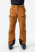Pantalon isolant Exodus pour homme - Ambre - S