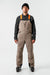 Bavoir isolé Leeds - Clay - S